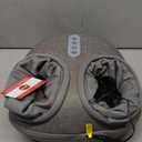 Medcursor Foot Massager with Heat - Shiatsu Deep Kneading, Delivers Relief for Tired Muscles and Plantar, Multi-Level Settings & Adjustable Intensity for Home or Office Use, Gifts for Women Mom (FM400)