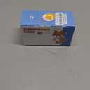 EXPAWLORER Anti-Slip Dog Shoes - 4PCS Waterproof Dog Boots with Reflective Straps for Outdoor Hiking, Dog Paw Protectors for Hot Pavement Winter Snow, Non Slip Dog Booties for Small Medium Large Dogs (Size 7: 2.95"x2.99" (L*W) (Pack of 4)