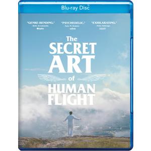 The Secret Art of Human Flight