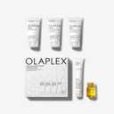 Olaplex Strong Start Haircare Kit: Repair & Style, No. 3, 4, 5, 6, 7, Strengthens & Adds Moisture, Frizz Control, Adds Maximum Shine, For All Hair Types