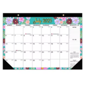 Desk calendar 2025