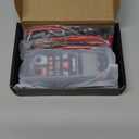 KAIWEETS KM200s Smart Digital Multimeter True RMS, 4000 Counts, Auto Ranging Voltmeter, NCV Non-Contact Voltage Detector, Measure AC/DC Voltage, Resistance, Diode, Continuity