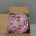 Ireer 12 Pcs Christmas Velvet Trees Set Various Size Velvet Cone Modern Decorations Indoor Table Tree Centerpiece Minimalist Xmas Holiday Winter Home Decor(Blue)