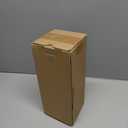 STANLEY IceFlow 2.0 Flip Straw Tumbler with Handle 40 oz | Twist On Lid and Flip Up Straw | Leak Resistant Water Bottle | Insulated Stainless Steel | BPA-Free | Black 2.0