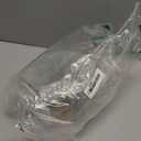 OXO Good Grips 3.0 Qt POP Medium Cookie Jar - Airtight Food Storage - for Snacks and More, White and Clear