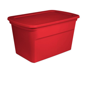 Sterilite 30 Gallon Tote