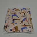 Now Designs Printed Everyday Tote Bag (1 EA, Yoga)