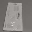 Apple Watch Band - Milanese Loop (49mm) - Natural Titanium - Small