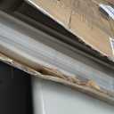 Art3d PVC Ceiling Tiles, 2'x2' Plastic Sheet in White (24-Pack)