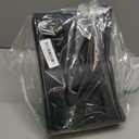 Shademax Custom for 2024 2025 2026 Hyundai Santa Fe Center Console Cover Armrest Cover Santa Fe Hybrid Accessories Arm Rest Cushion Pad Leather Middle Console Cover Armrest Seat Box Protector