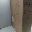 6 in 1 Convertible Baby HighChairs & Step Stool, Foldable High Chairs for Babies and Toddlers, Portable Booster Seat for Dining, Folding Toddler Tower for Kitchen (Dark Gray)