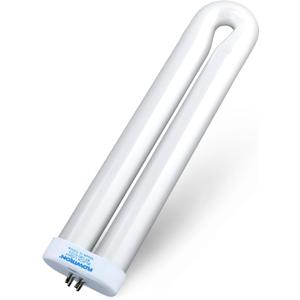 Flowtron BF-190 UV Replacement Bulb for BK-40D Outdoor Bug Zapper | Powerful 40W Bulb | Up to 1 Acre Coverage (White)