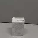 Livabber Bathroom Towel Hooks, 304 Stainless Steel Robe Shower Hooks Wall Mounted, Heavy Duty Towel Hangers for Bathroom Kitchen Bedroom (4 Pack, Chrome)