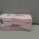 Hair Bows for Women Girls 8 PCS Hair Ribbon Bow Hair Clips with Long Tails Vintage Hair Accessories for Women (Variety)