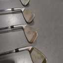 Orlimar Intercept MB Chrome Golf Iron Set (5-GW), Men's Right Handed Steel, Regular Flex