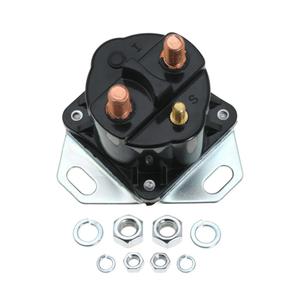 Starter Solenoid Relay Switch for Ford F150 F250 F350 F450 F550 E150 E250 E350 Escort Bronco Mustang Ranger Replace SS598T SW1951C SW1507 SW1507ADP SW1951 SW1951A SW1951B