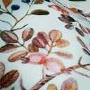 Spring Blanket for Couch Bed Chair for All Seasons Warm Lightweight Farmhouse Blanket 46x38"