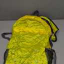 24 Pcs Backpacks in Bulk - 17 Inch Multicolor Foldable Backpacks with Elastic Draw Cord Bookbags for School, Outdoor Travel, Camping