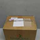 Faux Fur Rug Sheepskin Shag Fluffy Fuzzy White 2x6 ft Runner Rugs for Bedroom Bedside Bed Floor Living Room Plush High-Density Cushion Carpet Super Sofa Cover