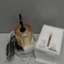 Lukasa Candle Warmer Lamp with Timer, Dimmer Adjustable Height, Birthday Gifts for Women Men, for Mom, Wax Melt Warmer for Candles for Home Room Decor, Thanksgiving