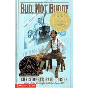 Bud, Not Buddy