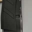 Hood Guards Compatible with 2021-2024 Bronco Sport Accessories Hood Protector Deflector Trim for 2024 Bronco Sport Accessories (Front)