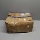 Furnulem Bedroom Dresser With Drawer (13.5x10 Inches)