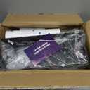 Whole House Water Filter System with 9 Filters, 0.5 Micron, 3/4" Ports