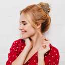 3 PCS Large Halloween Bat Hair Claw Clip for Women, Spooky Barrette Gothic Hair Accessories for Halloween Christmas Gifts Party Supplies (B)