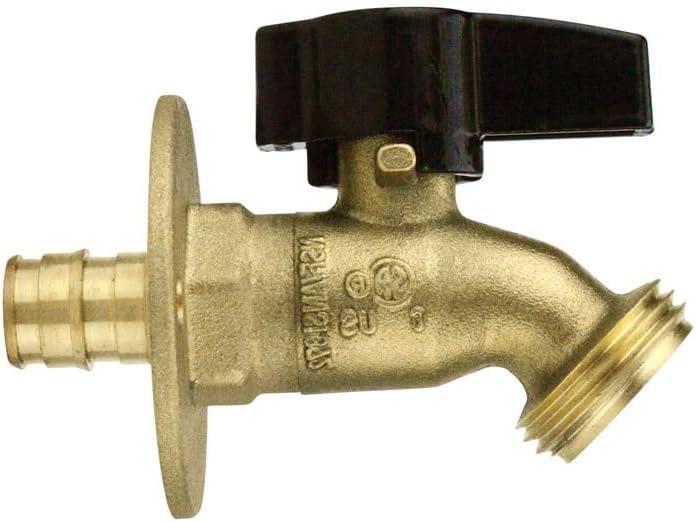 PEXA VALVE 1/2X3/4MHT