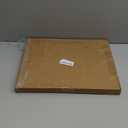 Biubumtu 2-Piece 48 Cup Steel Mini Muffin Pan – Non-Stick Bakeware Mini Cupcake Tin, Dishwasher Safe