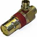 NEW (OEM) A19712 Check Valve Craftsman DeVilbiss Compatible with Porter Cable DeWalt