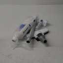 Vacmaster Corded Stick Vacuum Cleaner 2 in 1 Ultra-Lightweight 14Kpa Power Suction Handheld Vacuum Cleaner with Washable HEPA Filter for Home, Car, Pet Hair, Carpet, Hard Floor