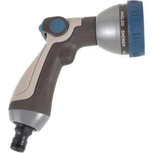 KESYOO High Pressure Hose Sprayer Nozzle for Watering and Cleaning Versatile Handheld Garden and Car Washer Design for Use for Home and Outdoor Applications