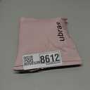 Ubras Seamless Bras Spaghetti Strap Pull On Bralette for Women Wireless Comfortable Breathable Smooth Everyday Sleep Bras (X-Large, Black)