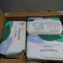 Our Diapers | The First EWG Verified & Microbiome-Friendly Diaper | Size NB (<10 lbs) 192 Count | 12-Hour Leak Protection | Made with Organic Cotton & Plant-Derived Materials | Totally Chlorine Free