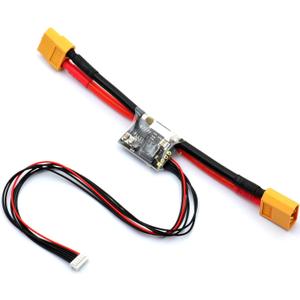 Power Module 5.3V BEC with XT60 Plug Compatible with APM2.5 APM2.6 APM2.8 APM Pixhawk Flight Controller