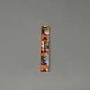 ARTISTRO 2 White Dual-Tip Acrylic Paint Pens - Multisurface Markers for Glass, Rock, Fabric, Wood, Plastic & More - 1 mm Fine & Brush Tips