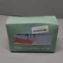 BlueMello Baby Swaddle Blanket | Ultra-Soft Plush Essential for Infants 0-6 Months | Receiving Swaddling Wrap Blue | Ideal Newborn Registry and Toddler Boy Accessories | Perfect Baby Girl Shower Gift