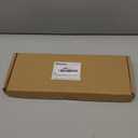 DURATECH 11" Basin Wrench, Sink Wrench, Adjustable Tap Nut Spanner Basin Spanner, Capacity of 3/8" to 1-1/4" for Fixing Back and Union Nuts Under Sink