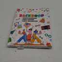 MEHOFOND Cielito Lindo Vertical Backdrop Blue Photography Background for Cielito Lindo Baby Shower Mexican Wedding Birthday Bridal Shower Mexican Themed Banner Photo Party Supplies 5x7ft (7x5ft)