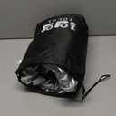 10L0L Golf Cart Cover F27-H/138*48*66inch