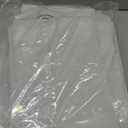 BGment Room Darkening Curtains 63 Inches Long - Grommet Thermal Insulated Drapes Window Treatment Curtains for Bedroom, 2 Panels, 42 x 63 Inch, Greyish White