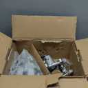 GAIASURGE Rear Brake Caliper Compatible with Chevy, Cadillac and Buick Models - Impala 2014-2020, Malibu 2013, XTS 2013-2019, Regal 2011-2017, LaCrosse 2012-2016, Rear Side, 18-B5401A 18-B5400A