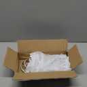 OwnMy 3 Arms Metal Candelabra Candlestick Silver European Elegant Candle Holder Candle Stand for Wedding Dining Table Christmas Party Home Decoration (Silver Tone)