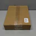 ZPECC White Pillow Cases Bulk 24 Pack - Standard Pillowcases with Envelope Closure, Soft Brushed Microfiber Pillow Cover for Hotel Airb&bs Hospital Bedding Essential