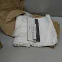 Snap Grip Flat Mop, Clamp Mop Any Cloth, Telescopic Wet Dry Hardwood Tile