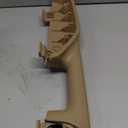 HQPASFY Driver Left Side Front Door Armrest Handle Compatible with 1999-2006 Chevy Suburban Tahoe Avalanche, GMC Yukon Replace# 12472876, Beige