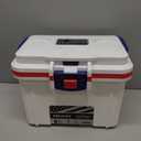 Pelican 8QT Personal Cooler & Dry Box, 8 Quart