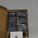 K&F Concept NP-FZ100 Battery and Three Slot Charger & Lens Camera Protective Wrap